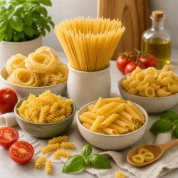 Макаронени изделия