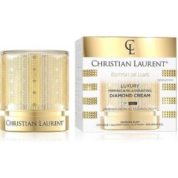Christian Laurent Luxury Diamond крем за лице (50 мл)