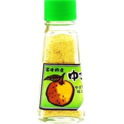 Maruzen Yuzu лимонов прах (20 г)