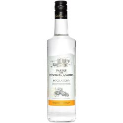 Chateau Copsa мускатова ракия (700 мл)