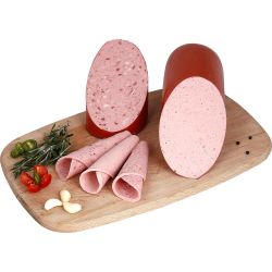 Hit Max телешки колбас, на килограм (1 кг)