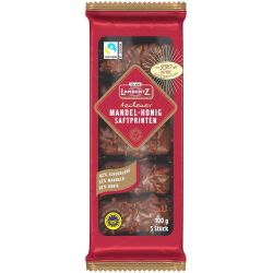 Lambertz десерт с бадеми и мед (100 г)