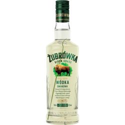 Zubrowka Bison Grass водка (700 мл)
