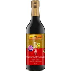 Lee Kum Lee Premium светъл соев сос (500 мл)