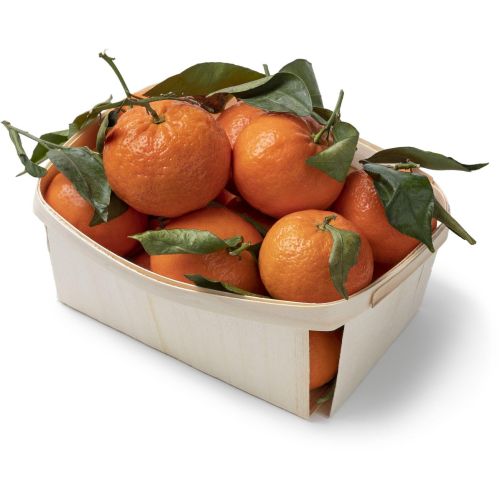 Моравско село био мандарини (500 г)