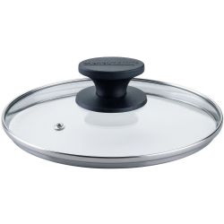 Fackelmann стъклен капак за тиган, 20 см (1 бр.)