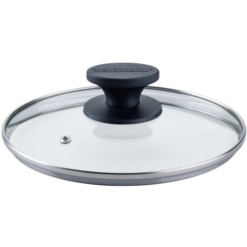 Fackelmann стъклен капак за тиган, 20 см (1 бр.)