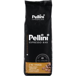 Pellini Espresso Bar no. 82 Vivace кафе на зърна (1 кг)