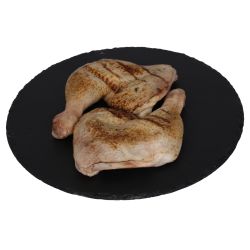 Hit Max прясно бутче от домашно пиле, пърлено, на килограм (1 кг)