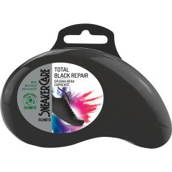 Sneaker Care Total Black Repair възстановяващ и оцветяваща гъба за черни обувки (1 бр.)