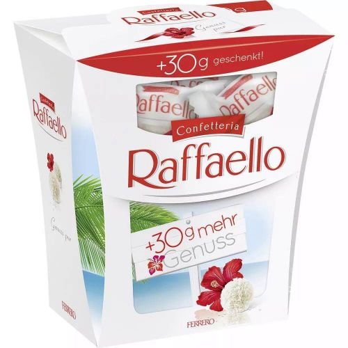Raffaello бонбони (290 г)