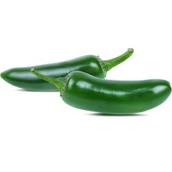 Халапеньо люти чушки (150 г)