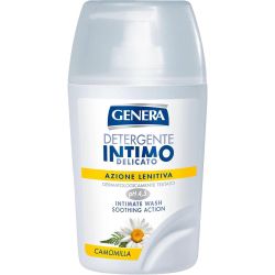 Genera интимен сапун лайка (300 мл)