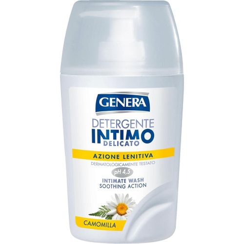 Genera интимен сапун лайка (300 мл)