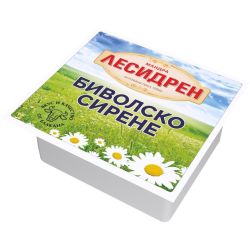 Лесидрен биволско сирене (400 г)