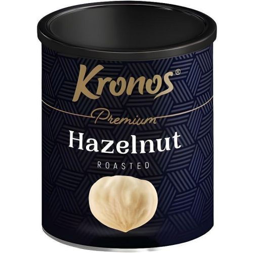 Kronos Premium печени лешници (150 г)