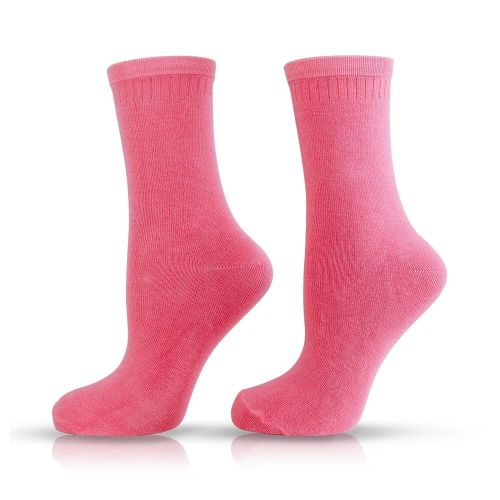 Happy Foottopia чорапи, корал 78% бамбук, размер: 39 - 42 (1 бр.)