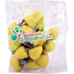Моравско село био люти чушки (150 г)