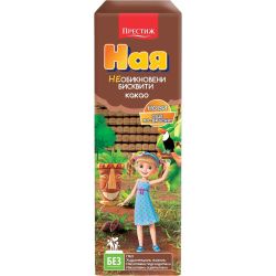 Престиж Ная бисквити с какао (180 г)