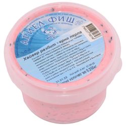 Ариел Фиш разбит хайвер Черна перла (250 г)