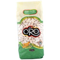 My Oro боб Добруджанка (1 кг)