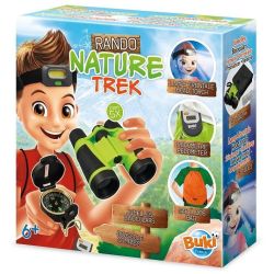 Buki комплект за пътешественици (1 бр.)