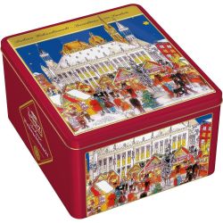 Lambertz кутия коледен пазар (1000 г)