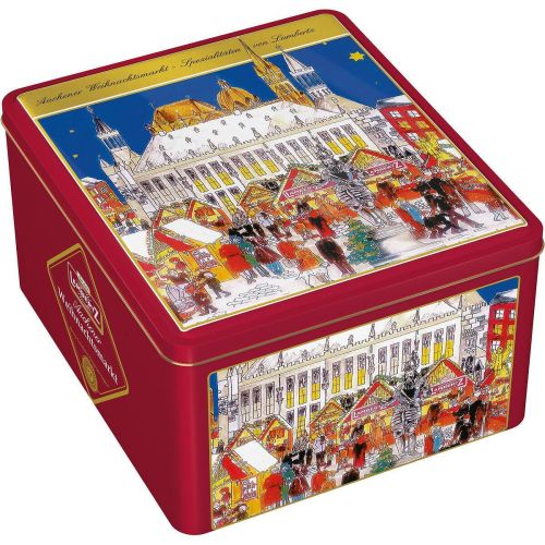Lambertz кутия коледен пазар (1000 г)