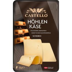 Castello сирене класик слайс (150 г)