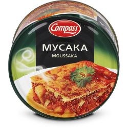Компас мусака (300 г)