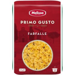 Melissa Primo Gusto фарфале (500 г)
