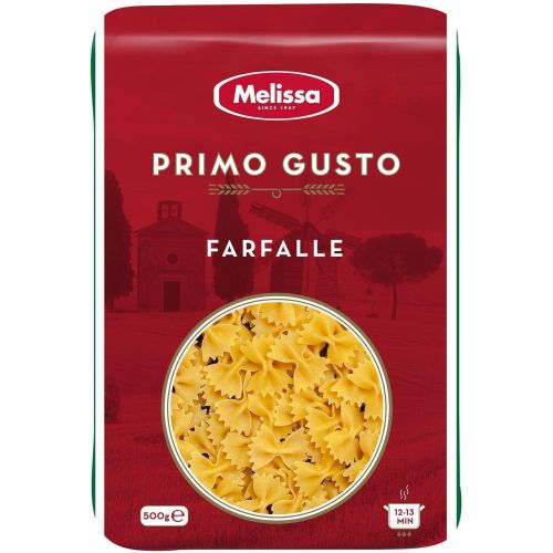 Melissa Primo Gusto фарфале (500 г)