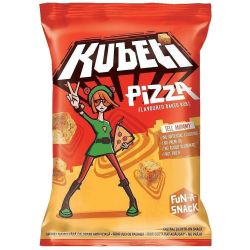 Kubeti пица (35 г)
