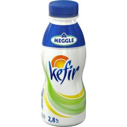 Meggle кефир 2.8% (330 г)