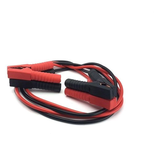 Care кабели за прехвърляне на ток, 600 А (1 бр.)