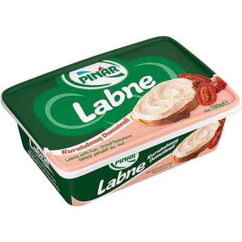 Pinar лабне със сушени домати (180 г)