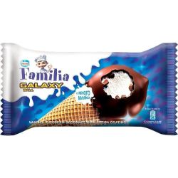 Nestle Familia Galaxy Ball сладолед с ванилия (73 г)