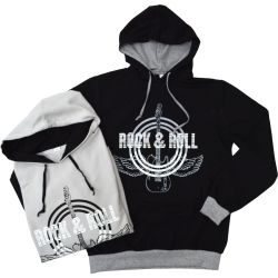 Yanev Sport Fashion мъжки суитшърт, сив, размер XXL