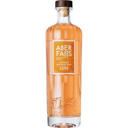 Aber Falls Orange Marmalade джин 41.3% (700 мл)
