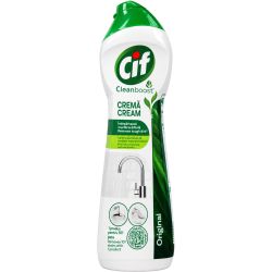 CIF Cream Original крем за почитване (250 мл)