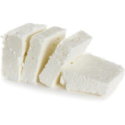 Боженци краве саламурено сирене със средна масленост, на килограм (1 кг)