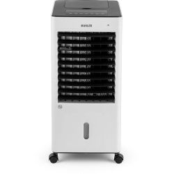 Muhler мобилен охладител и отоплител MC-6066H, 2000W, LED (1 бр.)