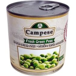 Campese грах (420 г)