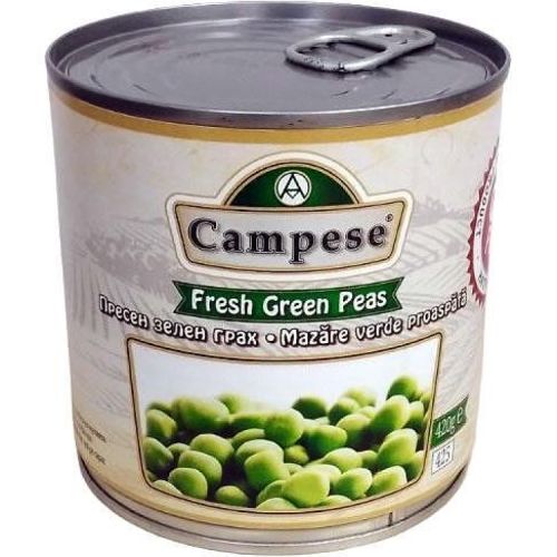 Campese грах (420 г)