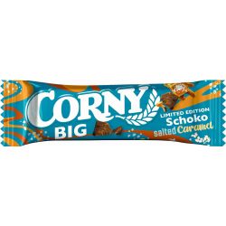 Corny Big бар мюсли солен карамел (40 г)