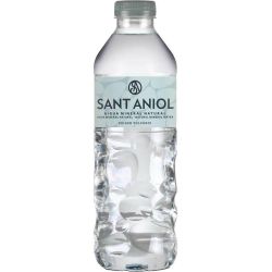 Sant Aniol натурална минерална вода (500 мл)