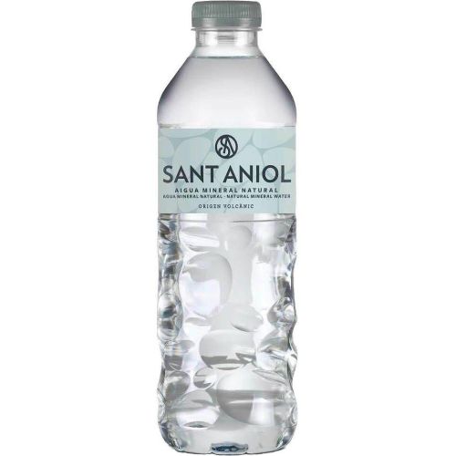 Sant Aniol натурална минерална вода (500 мл)