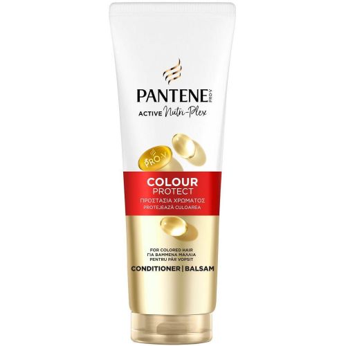 Pantene Pro-V Active Nutri-Plex Colour Protect балсам за боядисана коса (230 мл)