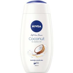 Nivea душ гел Coconut Sensation (250 мл)