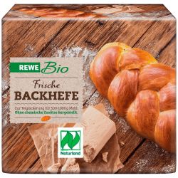 REWE био мая (42 г)